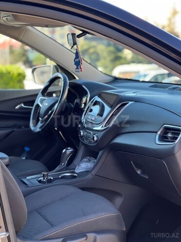 Chevrolet Equinox-17