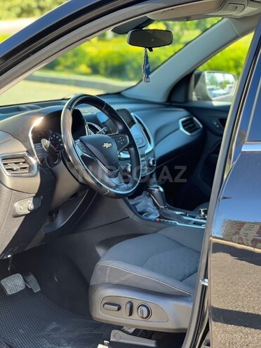 Chevrolet Equinox-16