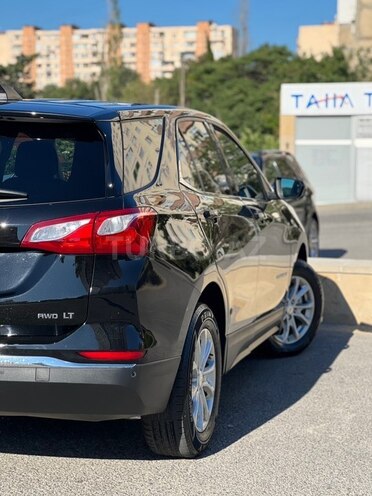 Chevrolet Equinox-15
