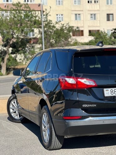 Chevrolet Equinox-14