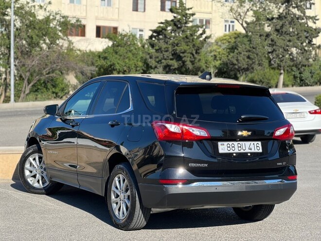 Chevrolet Equinox-13