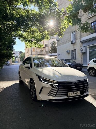BYD Destroyer 05-2