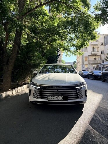 BYD Destroyer 05-1