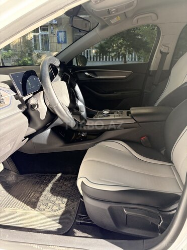 BYD Destroyer 05-9