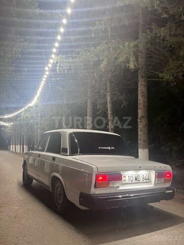 LADA (VAZ) 2107-4