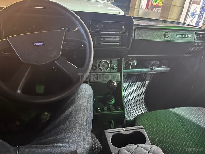LADA (VAZ) 2107-3