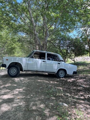 LADA (VAZ) 2107-7
