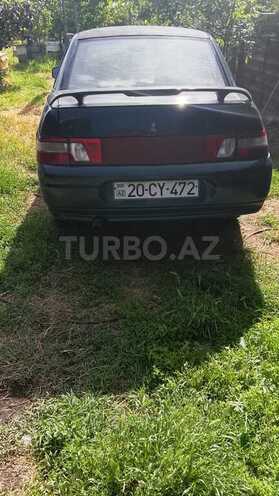 LADA (VAZ) 2110-2