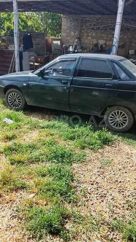 LADA (VAZ) 2110-5