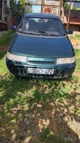 LADA (VAZ) 2110-1