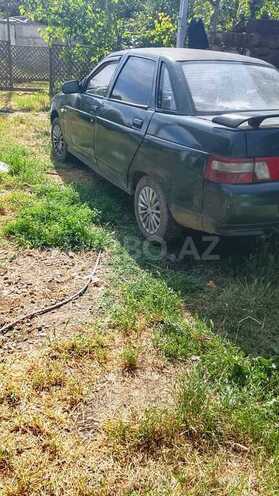 LADA (VAZ) 2110-3