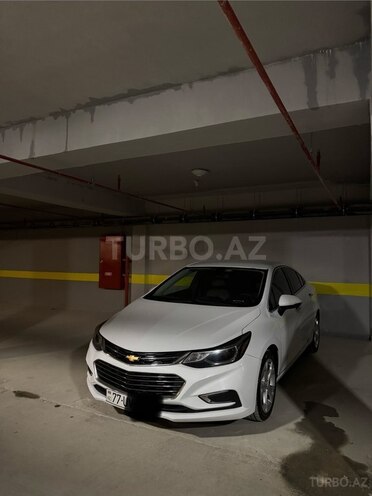 Chevrolet Cruze-2