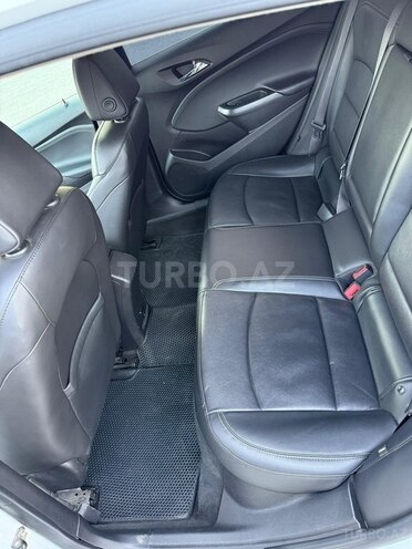 Chevrolet Cruze-7