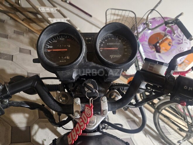 Tufan M50-3
