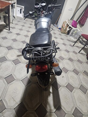 Tufan M50-1