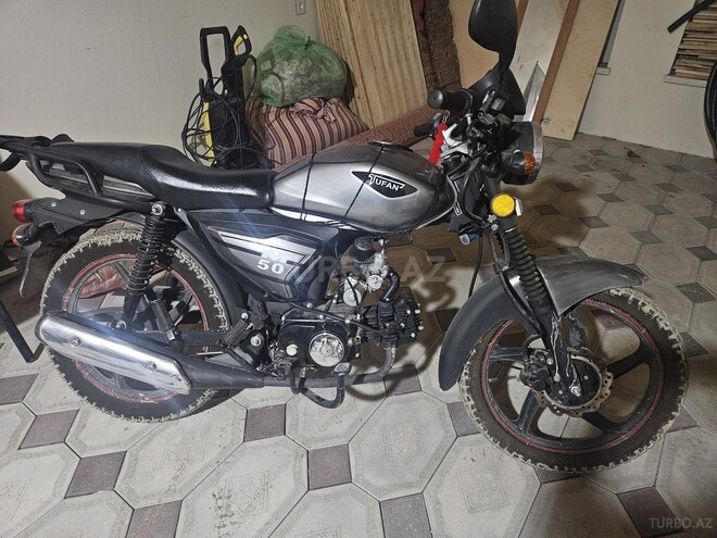 Tufan M50-5