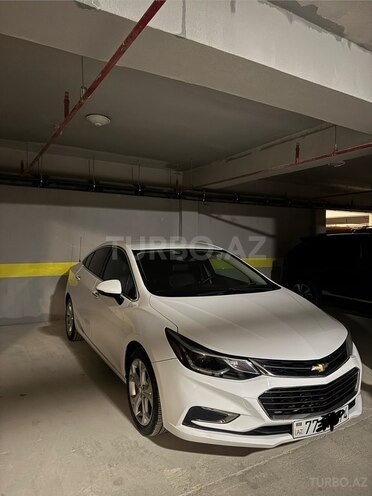 Chevrolet Cruze-3