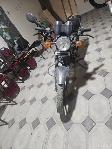 Tufan M50-2