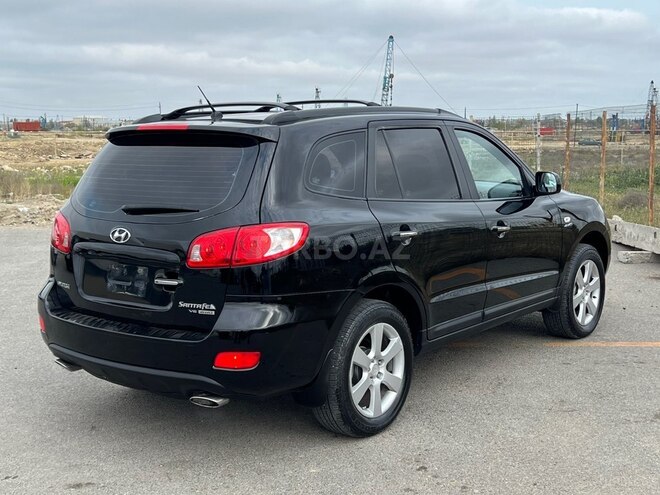 Hyundai Santa Fe-8