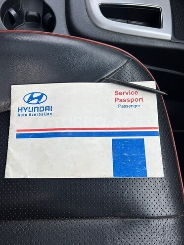 Hyundai Santa Fe-20