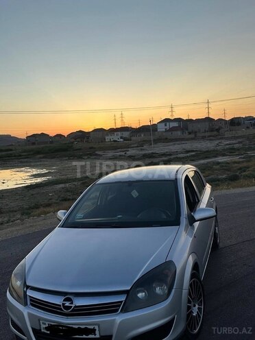 Opel Astra-15