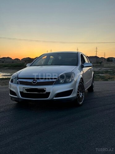 Opel Astra-14