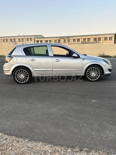 Opel Astra-9