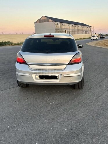 Opel Astra-4