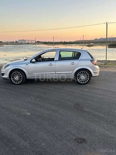 Opel Astra-6