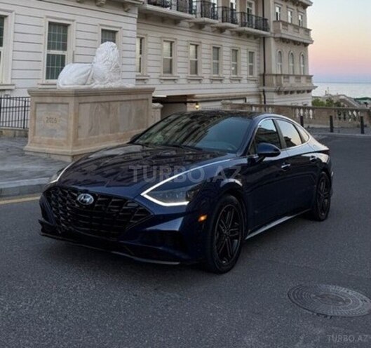 Hyundai Sonata-1