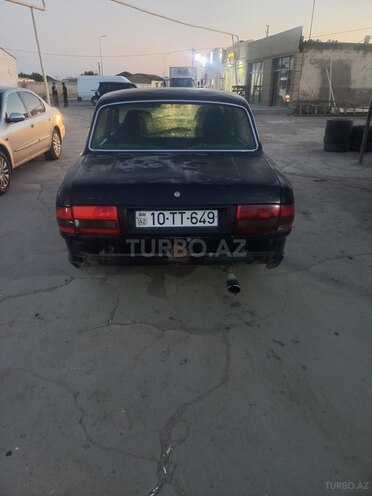 GAZ 3110 "Volga"-2