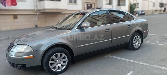 Volkswagen Passat-4