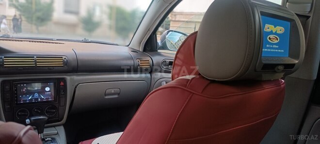 Volkswagen Passat-15