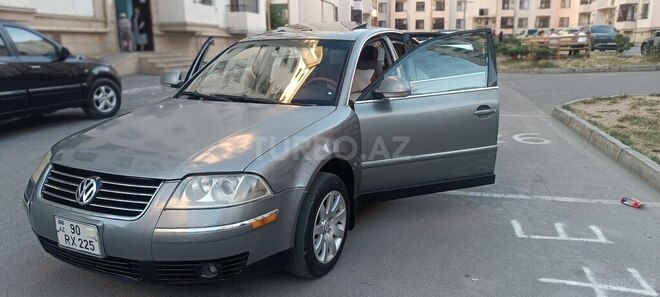 Volkswagen Passat-14