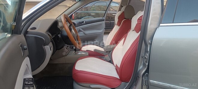 Volkswagen Passat-18