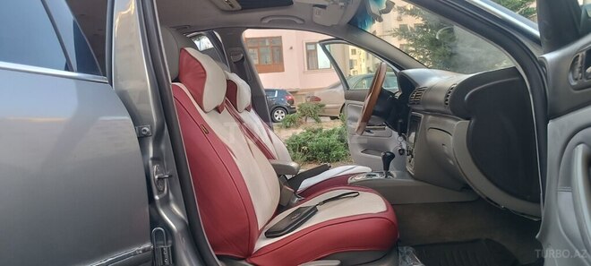 Volkswagen Passat-19
