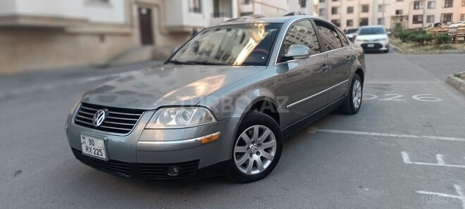 Volkswagen Passat-21