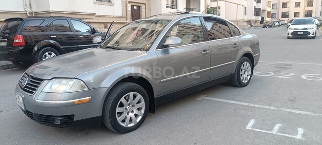 Volkswagen Passat-20