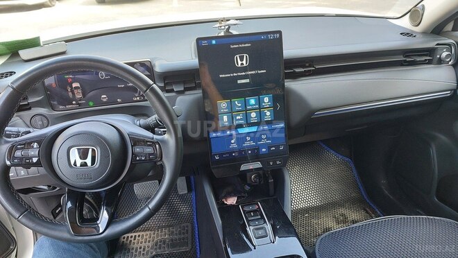 Honda e:NS1-9