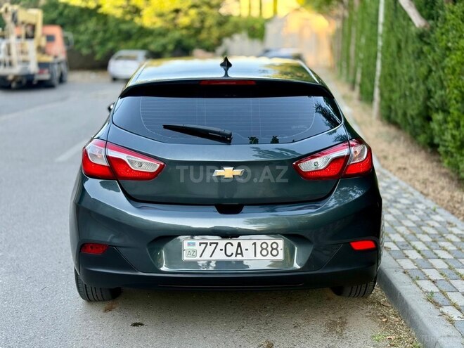 Chevrolet Cruze-6