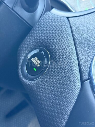 Chevrolet Cruze-14