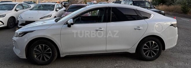 BYD Destroyer 05-4