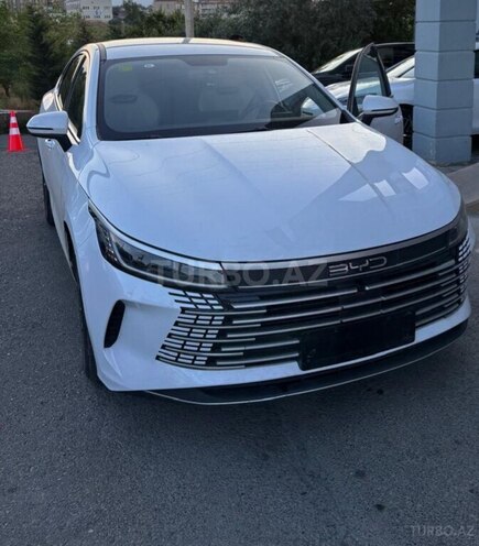 BYD Destroyer 05-1