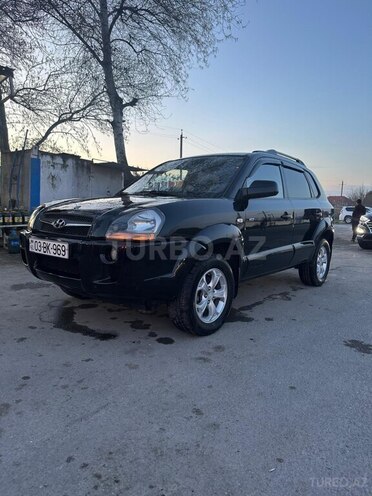 Hyundai Tucson-1