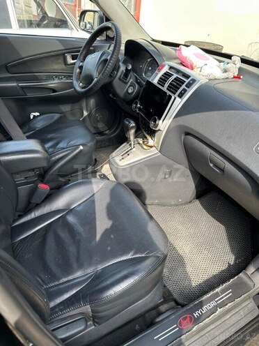 Hyundai Tucson-5