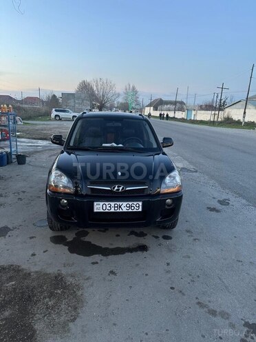 Hyundai Tucson-6