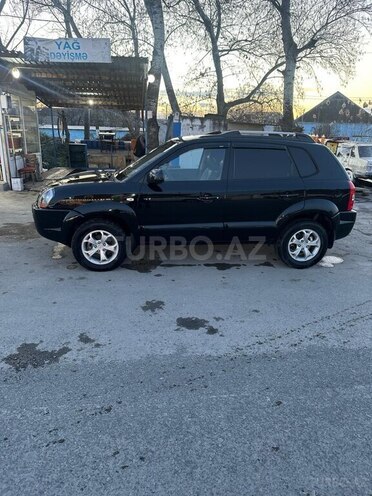 Hyundai Tucson-4