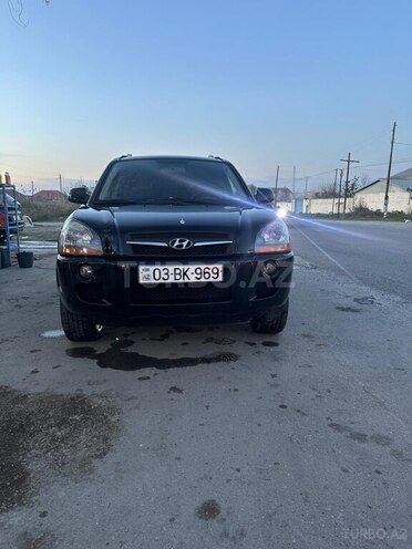 Hyundai Tucson-9