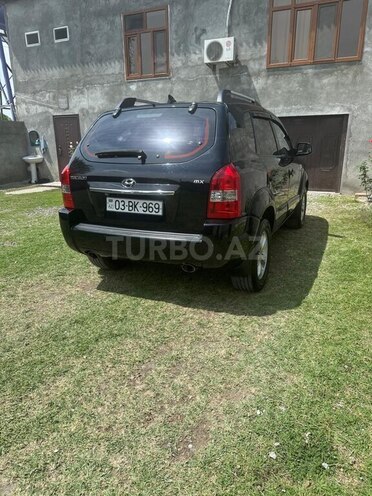 Hyundai Tucson-7