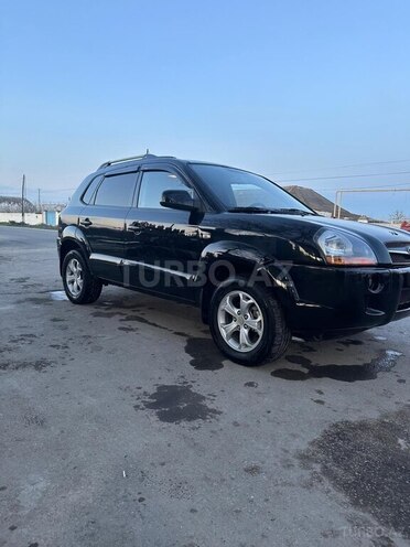 Hyundai Tucson-11